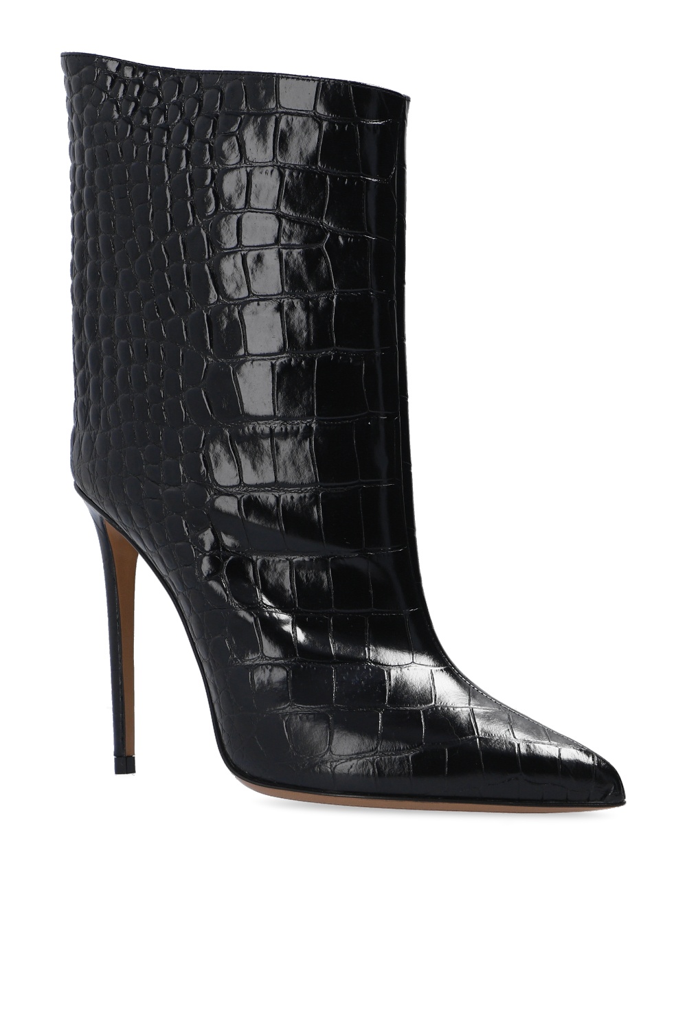 Alexandre Vauthier ‘Alex Low’ stiletto ankle boots